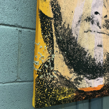 Clint Eastwood 1 Stango Painting - GT - Wholesale.com