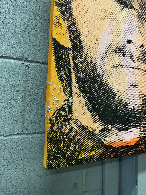 Clint Eastwood 1 Stango Painting - GT - Wholesale.com