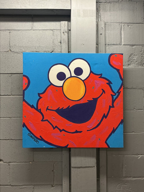 Elmo Stango Painting - GT - Wholesale.com