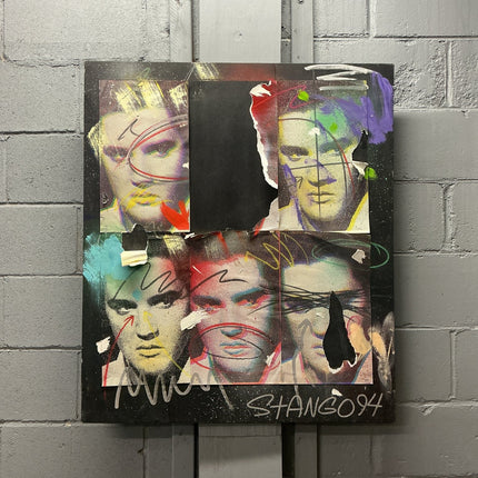 Elvis Stango Painting - GT - Wholesale.com