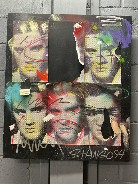 Elvis Stango Painting - GT - Wholesale.com