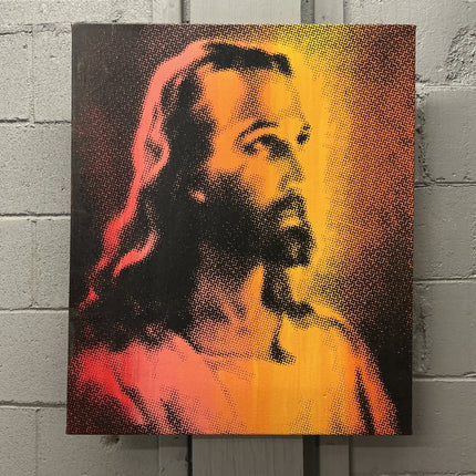 Jesus Stango Painting - GT - Wholesale.com