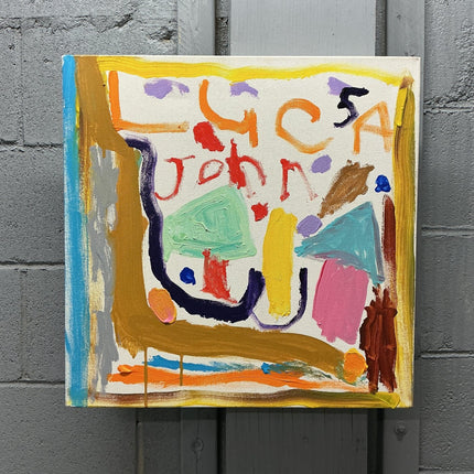 Luca Stango Painting - GT - Wholesale.com