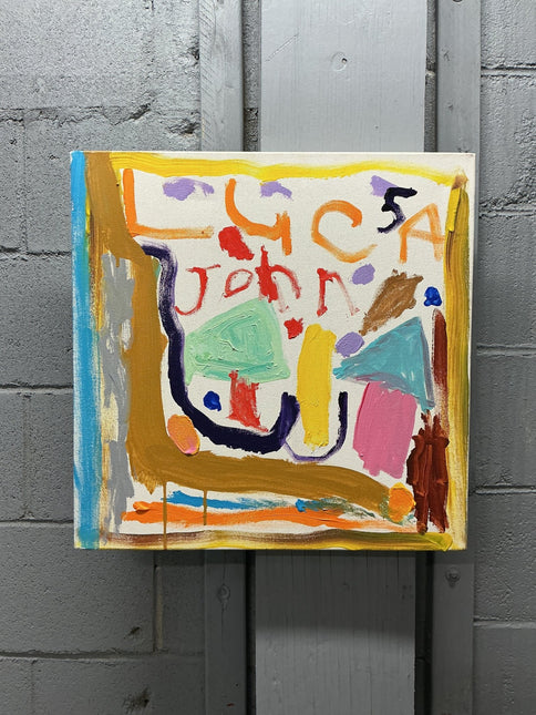 Luca Stango Painting - GT - Wholesale.com