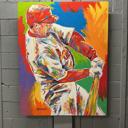 Mark Maguire 1 Stango Painting - GT - Wholesale.com