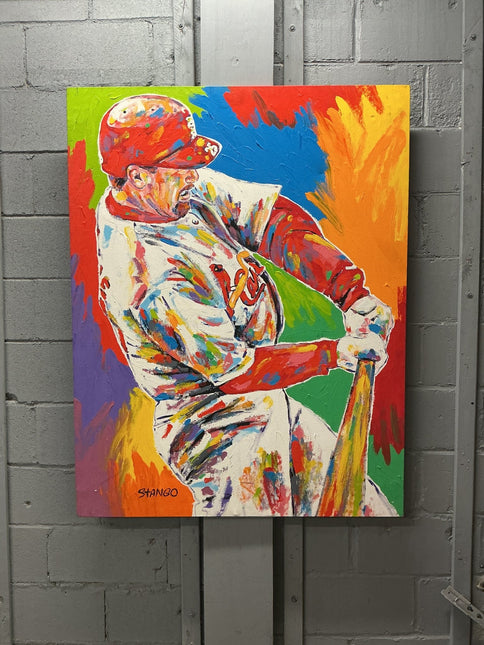 Mark Maguire 1 Stango Painting - GT - Wholesale.com
