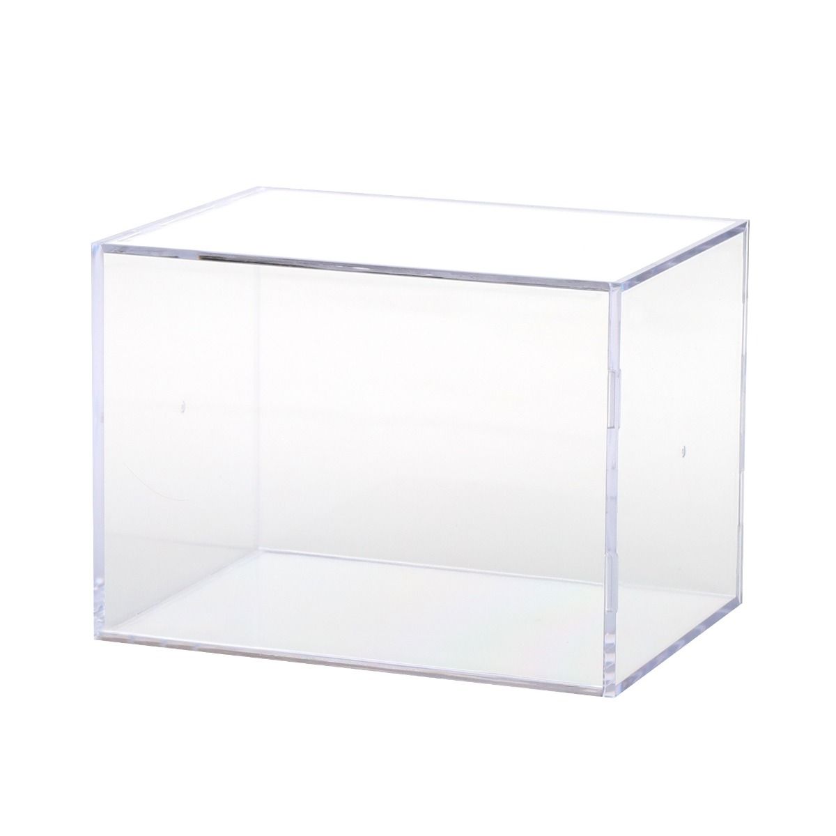 clear case for football helmet BCW Mini Helmet Showcase