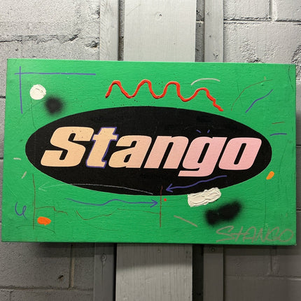 Name 1 Stango Painting - GT - Wholesale.com