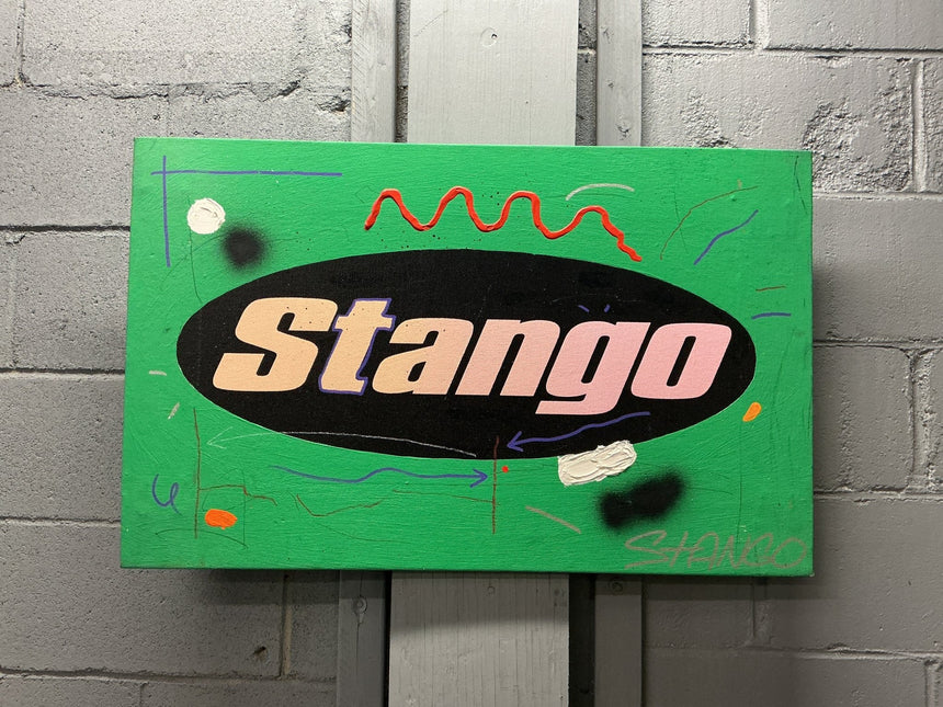 Name 1 Stango Painting - GT - Wholesale.com