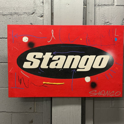 Name 2 Stango Painting - GT - Wholesale.com