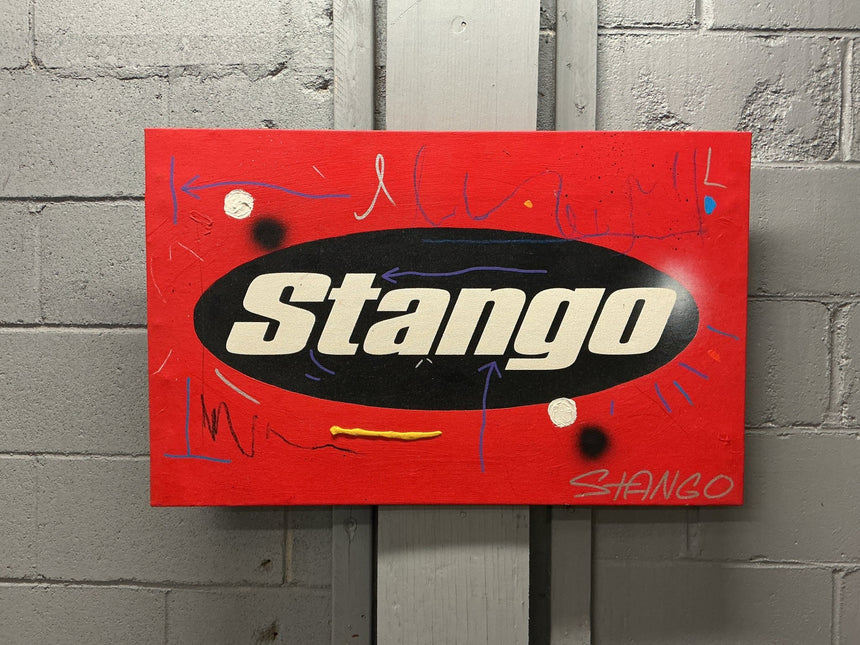 Name 2 Stango Painting - GT - Wholesale.com