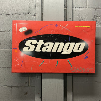 Name 3 Stango Painting - GT - Wholesale.com