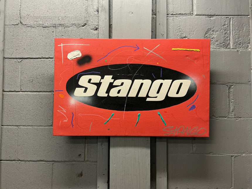 Name 3 Stango Painting - GT - Wholesale.com