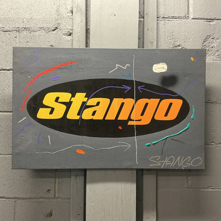 Name 4 Stango Painting - GT - Wholesale.com