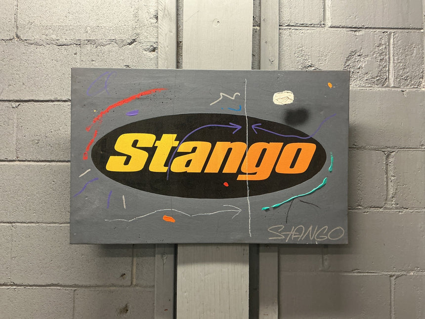Name 4 Stango Painting - GT - Wholesale.com