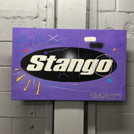 Name 5 Stango Painting - GT - Wholesale.com