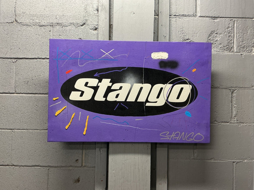 Name 5 Stango Painting - GT - Wholesale.com
