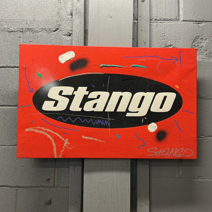 Name 6 Stango Painting - GT - Wholesale.com