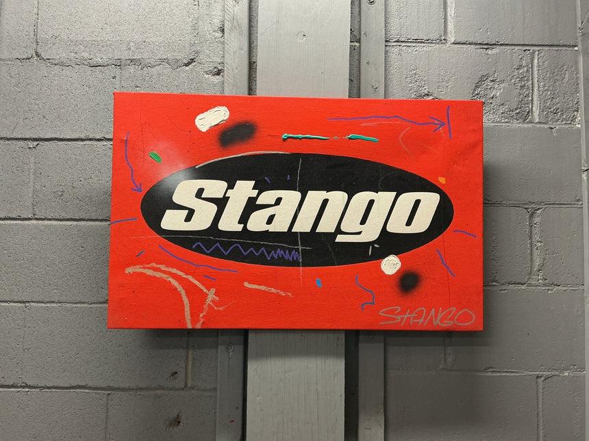 Name 6 Stango Painting - GT - Wholesale.com