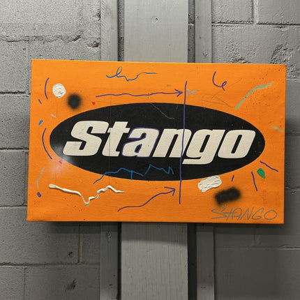 Name 7 Stango Painting - GT - Wholesale.com