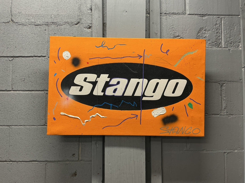 Name 7 Stango Painting - GT - Wholesale.com