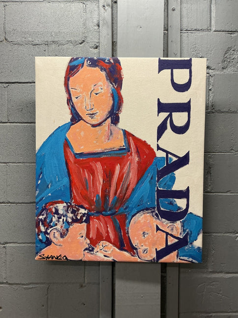 Prada 1 Stango Painting - GT - Wholesale.com