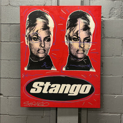 Prada Stango Painting - GT - Wholesale.com