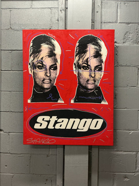 Prada Stango Painting - GT - Wholesale.com
