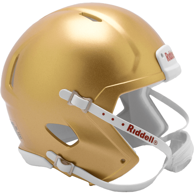 custom mini football helmets wholesale Riddell Speed Blank Helmet Shell Perfect for sports events and promotions Blank Mini Helmets