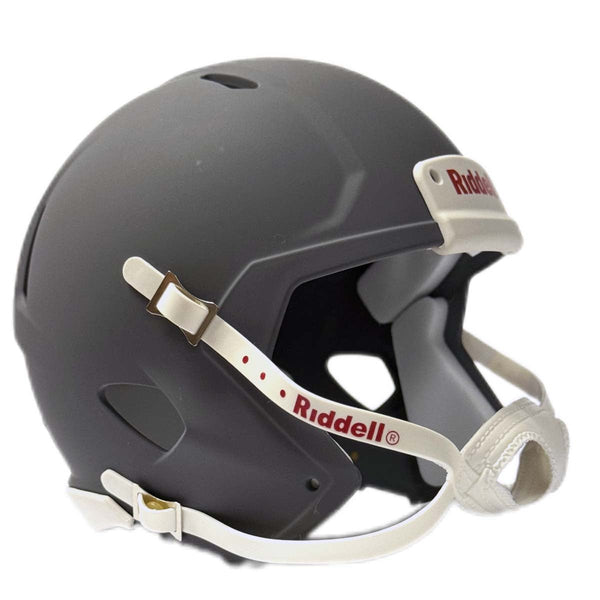 chrome football helmet blank Missouri Grey Riddell Speed Customizable Mini Sh – Color:Monster Blue/Black Arai Chaser V - Mini Purse allowing for a quick