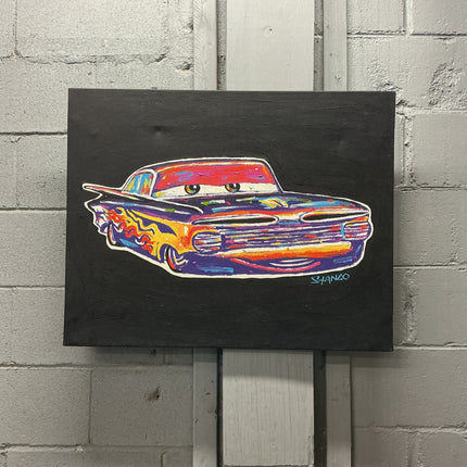 Ramone Stango Painting - GT - Wholesale.com