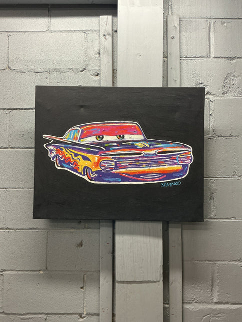 Ramone Stango Painting - GT - Wholesale.com
