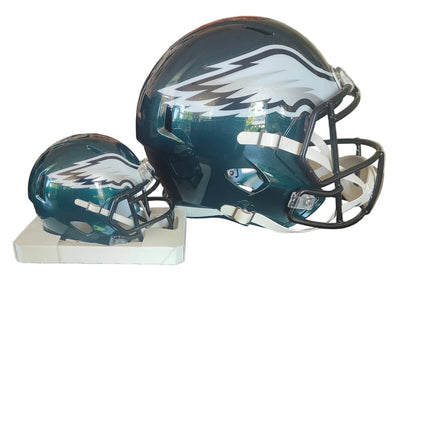 Super Bowl 59 Champ Helmets Replica + Mini - GT - Wholesale.com