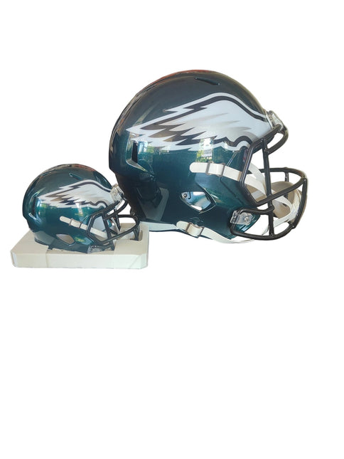 Super Bowl 59 Champ Helmets Replica + Mini - GT - Wholesale.com