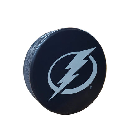 NHL Tampa Bay Lightning Classic Souvenir Collector Hockey Puck - GT - Wholesale.com