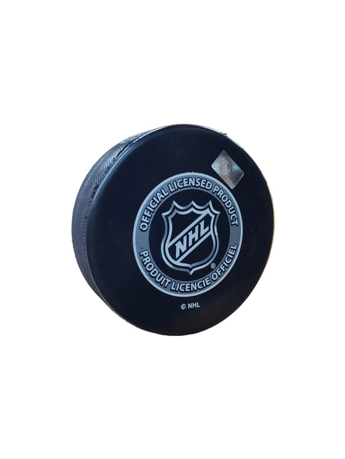 NHL Tampa Bay Lightning Classic Souvenir Collector Hockey Puck - GT - Wholesale.com