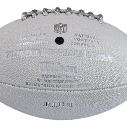 Baltimore Ravens 2025 Training Camp Wilson NFL Football - GT - Wholesale.com