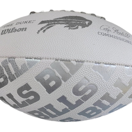 Buffalo Bills 2025 Training Camp Wilson NFL Football - GT - Wholesale.com