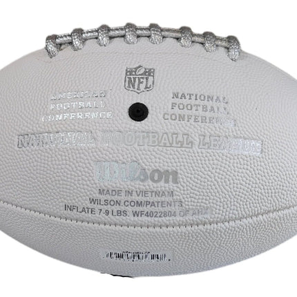 Buffalo Bills 2025 Training Camp Wilson NFL Football - GT - Wholesale.com