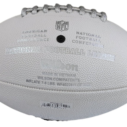 Detroit Lions 2025 Training Camp Wilson NFL Football - GT - Wholesale.com