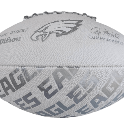 Philadelphia Eagles 2025 Training Camp Wilson NFL Football - GT - Wholesale.com