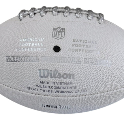 Pittsburgh Steelers 2025 Training Camp Wilson NFL Football - GT - Wholesale.com